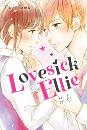 LOVESICK ELLIE 06
