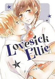 LOVESICK ELLIE 07
