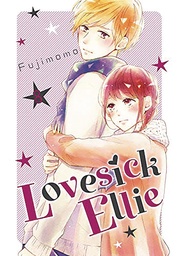 LOVESICK ELLIE 08