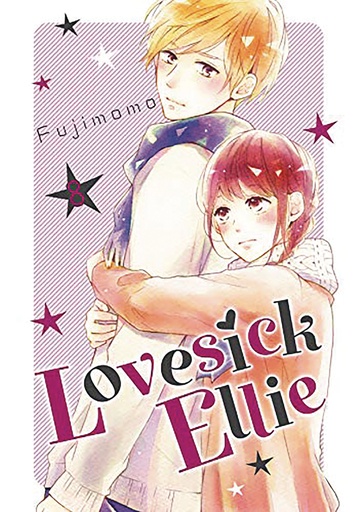 LOVESICK ELLIE 08