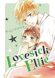 LOVESICK ELLIE 09