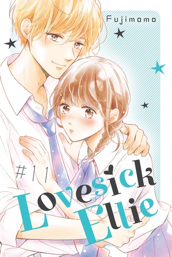 LOVESICK ELLIE 11