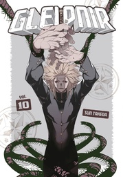 GLEIPNIR 10