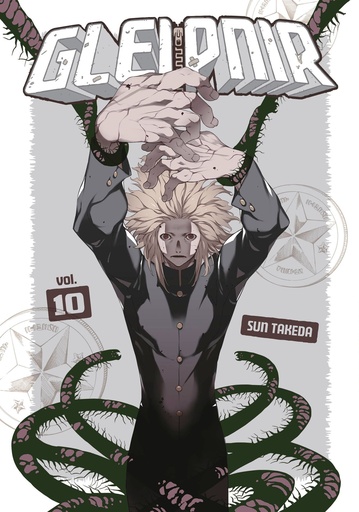 GLEIPNIR 10
