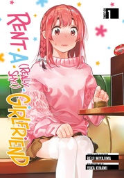 RENT A REALLY SHY GIRLFRIEND 01