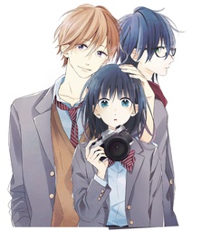 LOVE IN FOCUS COMPLETE COLL