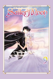 SAILOR MOON 9