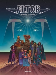 Altor INTEGRAAL 2