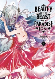 BEAUTY AND BEAST OF PARADISE LOST 05