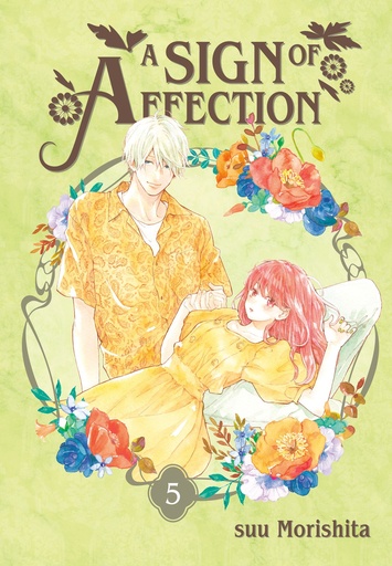 SIGN OF AFFECTION 05
