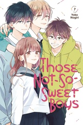 THOSE NOT SO SWEET BOYS 07