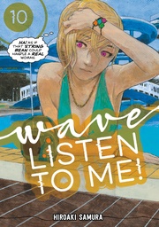 WAVE LISTEN TO ME 10