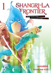 SHANGRI LA FRONTIER 01