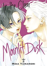IN CLEAR MOONLIT DUSK 02