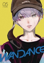 WANDANCE 05