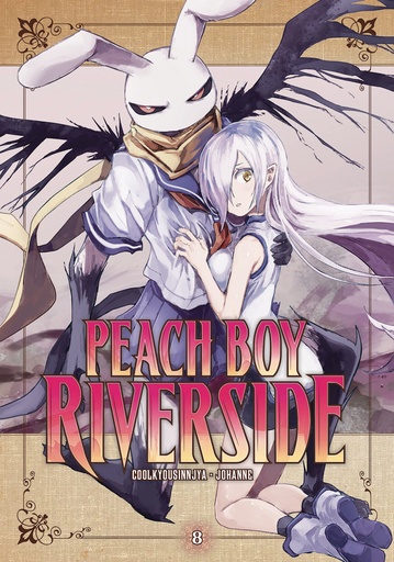 PEACH BOY RIVERSIDE 08