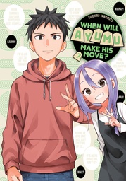 WHEN WILL AYUMU MAKE HIS MOVE 07