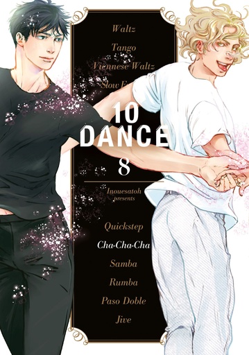 10 DANCE 08