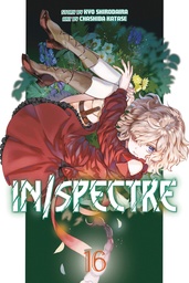IN SPECTRE 16