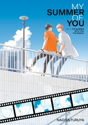 SUMMER WITH YOU 03
