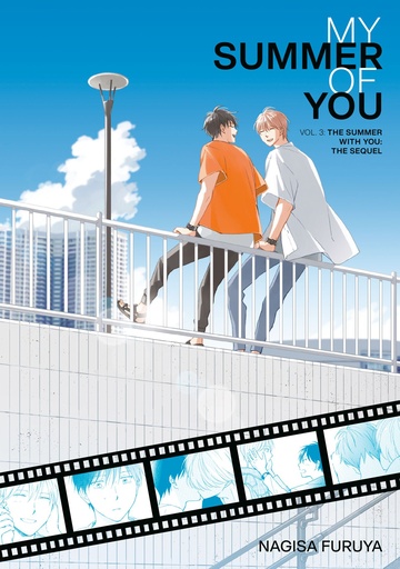 SUMMER WITH YOU 03