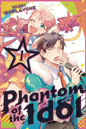 PHANTOM OF IDOL 04