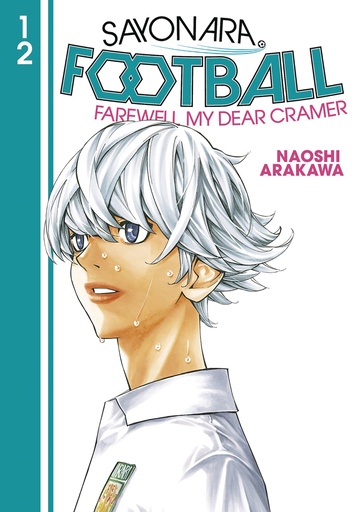SAYONARA FOOTBALL 14