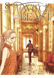 WITCH AND BEAST 10