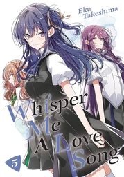WHISPER ME A LOVE SONG 06