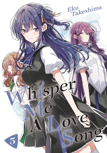 WHISPER ME A LOVE SONG 06