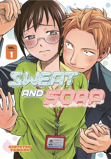 SWEAT AND SOAP BOX SET 01
