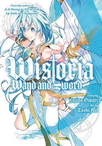 WISTORIA WAND & SWORD 02
