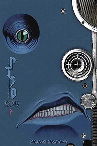 PTSD RADIO 02