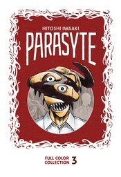 PARASYTE COLOR COLL HC 03