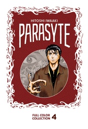 PARASYTE COLOR COLL HC 04