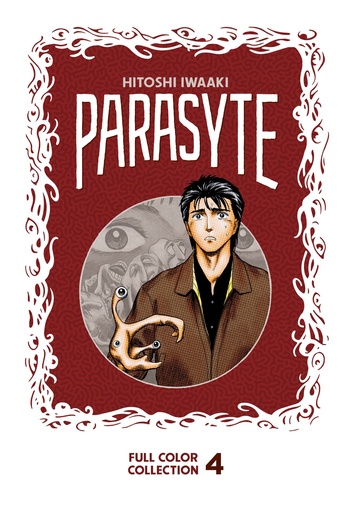 PARASYTE COLOR COLL HC 04