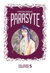PARASYTE COLOR COLL HC 05
