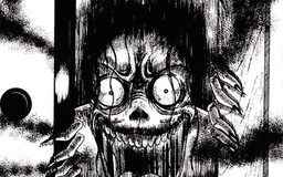 BE AFRAID OF INUKI KANAKO