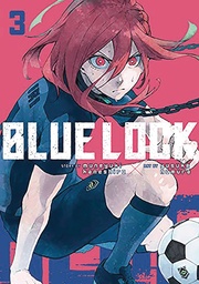 BLUE LOCK 03