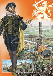 Willem van Oranje INTEGRAAL