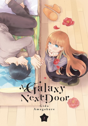 A GALAXY NEXT DOOR 05