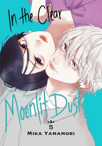 IN CLEAR MOONLIT DUSK 05