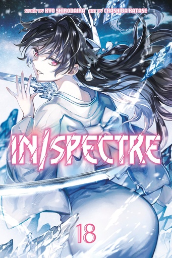 IN SPECTRE 18