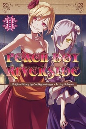 PEACH BOY RIVERSIDE 11