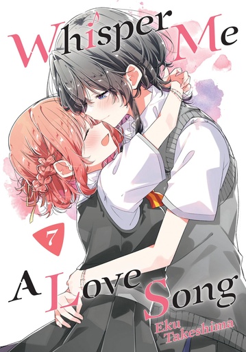 WHISPER ME A LOVE SONG 07