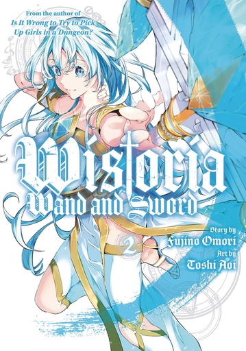 WISTORIA WAND & SWORD 03
