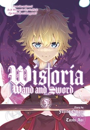 WISTORIA WAND & SWORD 05