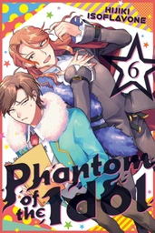 PHANTOM OF IDOL 06