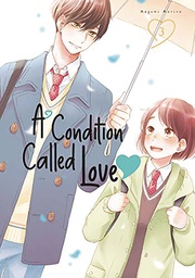 A CONDITION OF LOVE 02
