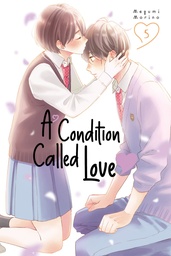 A CONDITION OF LOVE 05